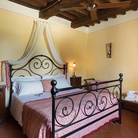 Agriturismo Cretaiole ピエンツァ エクステリア 写真