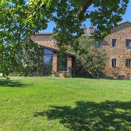 Agriturismo Cretaiole ピエンツァ エクステリア 写真