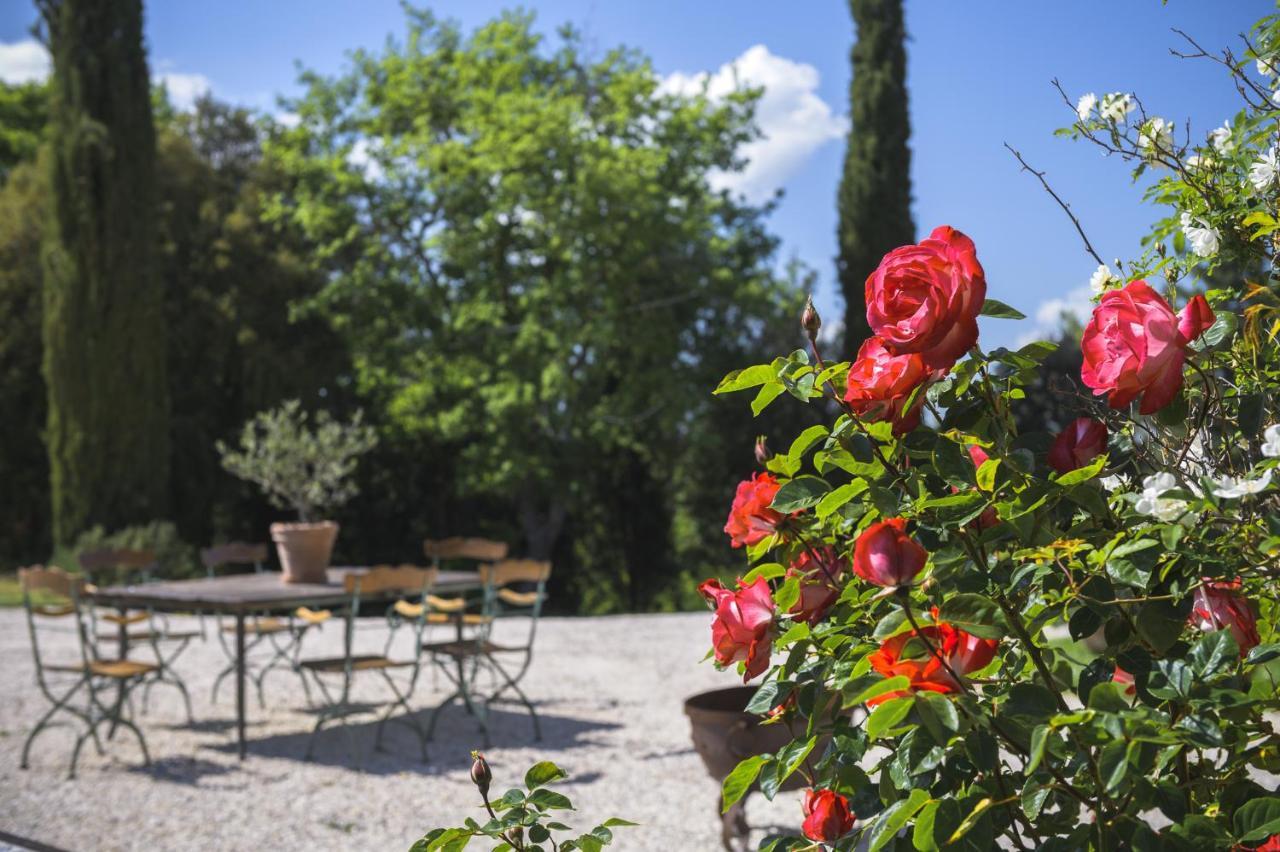 Agriturismo Cretaiole ピエンツァ エクステリア 写真