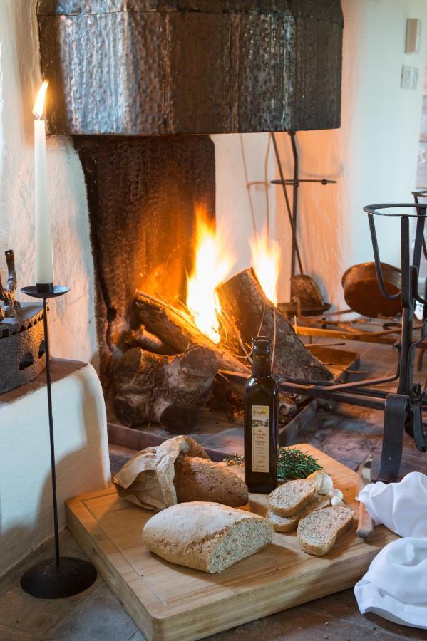 Agriturismo Cretaiole ピエンツァ エクステリア 写真
